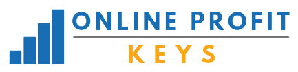 Online Profit Keys